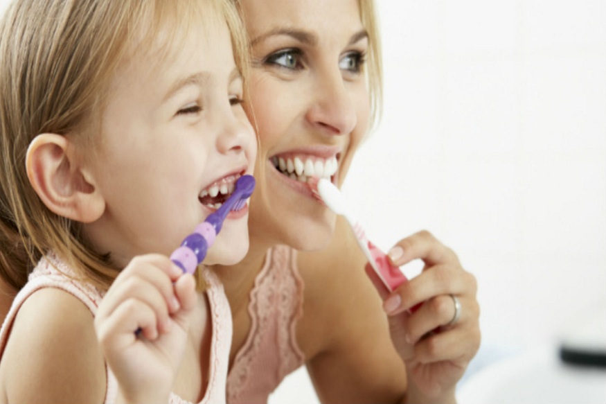 Electric toothbrushes for kids